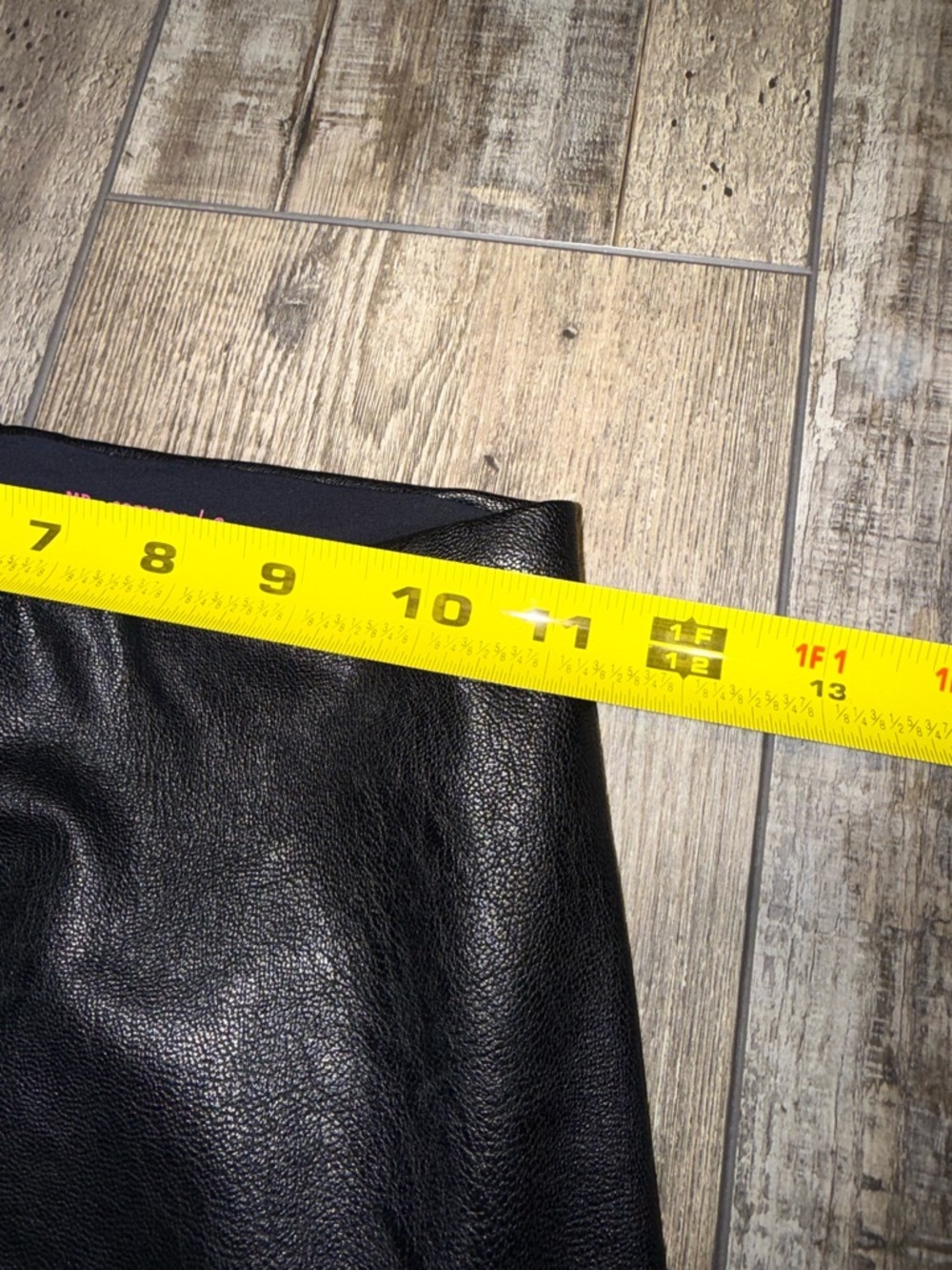 Commando Leggings Medium EUC - Picture 4 of 6
